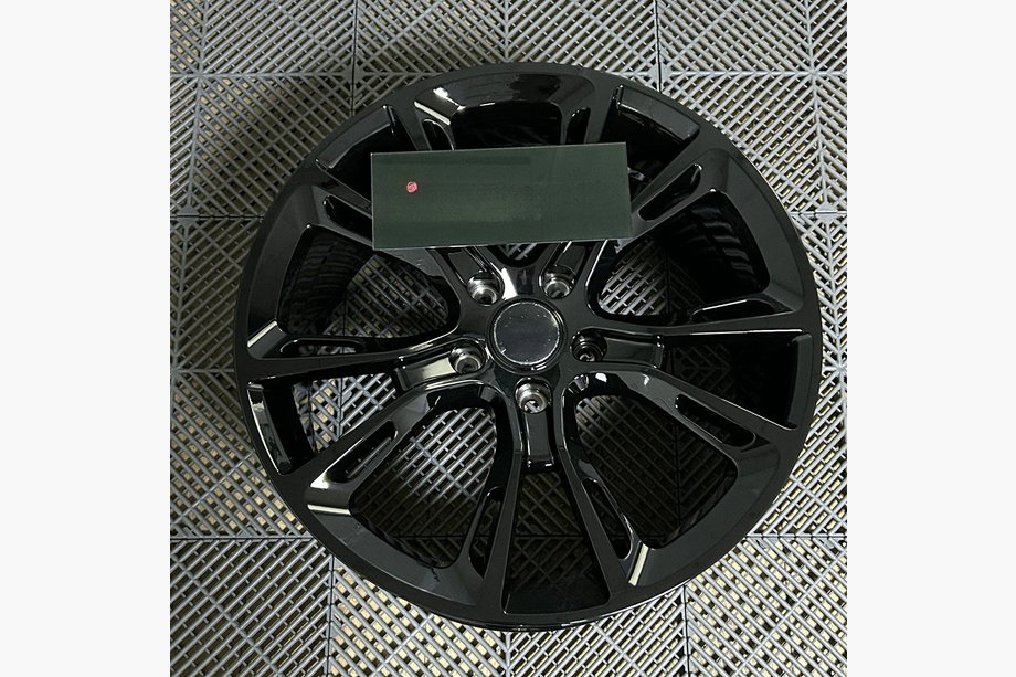 Jeep Grand Cherokee WK2 2010-2021 Forged OEM R20 V2 Wheels (Set of 4) Image