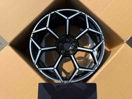 Lamborghini Urus 2018- Forged Wheels OEM R23 V1 (Set of 4) photo 2