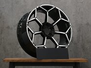 Lamborghini Urus 2018- Forged Wheels OEM R23 V1 (Set of 4) photo 1