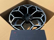 Lamborghini Urus 2018- Forged Wheels OEM R23 V1 (Set of 4) photo 3