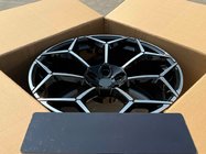 Lamborghini Urus 2018- Forged Wheels OEM R23 V1 (Set of 4) photo 4