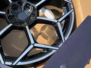 Lamborghini Urus 2018- Forged Wheels OEM R23 V1 (Set of 4) photo 6