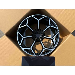 Forged Wheels OEM R23 V1 (Set of 4) Lamborghini Urus 2018- photo 2