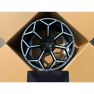 Forged Wheels OEM R23 V1 (Set of 4) photo 2