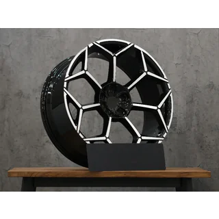 Forged Wheels OEM R23 V1 (Set of 4) photo 1