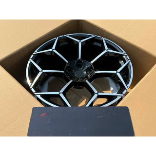 Forged Wheels OEM R23 V1 (Set of 4) photo 3