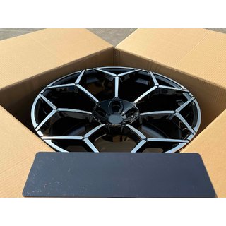 Forged Wheels OEM R23 V1 (Set of 4) Lamborghini Urus 2018- photo 4