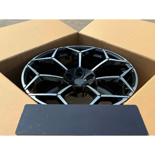 Forged Wheels OEM R23 V1 (Set of 4) photo 4