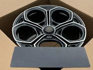 Lamborghini Aventador 2011-2022 Forged OEM Wheels R20 R21 V1 (Set of 4) photo 5
