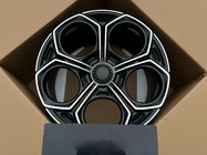 Lamborghini Aventador 2011-2022 Forged OEM Wheels R20 R21 V1 (Set of 4) photo 2