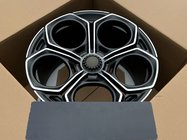 Lamborghini Aventador 2011-2022 Forged OEM Wheels R20 R21 V1 (Set of 4) photo 4