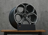 Lamborghini Aventador 2011-2022 Forged OEM Wheels R20 R21 V1 (Set of 4) photo 1