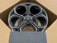 Lamborghini Aventador 2011-2022 Forged OEM Wheels R20 R21 V1 (Set of 4) photo 3