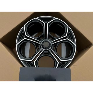 Forged OEM Wheels R20 R21 V1 (Set of 4) Lamborghini Aventador 2011-2022 photo 2