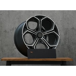 Forged OEM Wheels R20 R21 V1 (Set of 4) photo 1