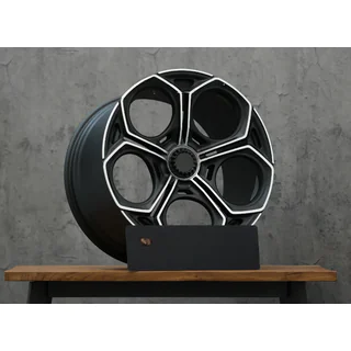 Forged OEM Wheels R20 R21 V1 (Set of 4)