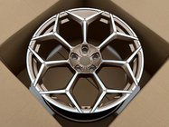 Lamborghini Urus 2018- Forged Wheels OEM R23 V2 (Set of 4) photo 3