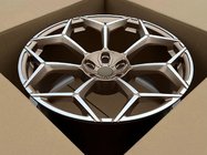 Lamborghini Urus 2018- Forged Wheels OEM R23 V2 (Set of 4) photo 6
