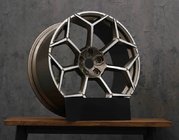 Lamborghini Urus 2018- Forged Wheels OEM R23 V2 (Set of 4) photo 1