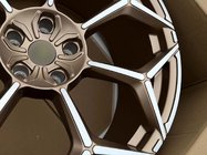 Lamborghini Urus 2018- Forged Wheels OEM R23 V2 (Set of 4) photo 8