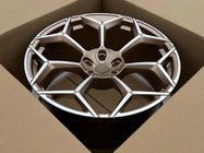 Lamborghini Urus 2018- Forged Wheels OEM R23 V2 (Set of 4) photo 5