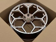 Lamborghini Urus 2018- Forged Wheels OEM R23 V2 (Set of 4) photo 4
