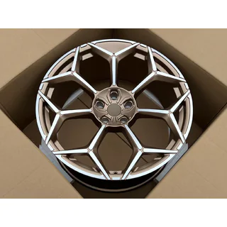 Forged Wheels OEM R23 V2 (Set of 4) photo 3