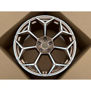 Forged Wheels OEM R23 V2 (Set of 4) photo 2