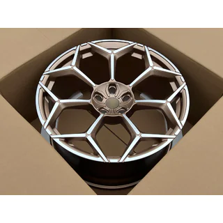 Forged Wheels OEM R23 V2 (Set of 4) photo 4