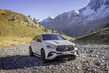 Review of the Hybrid Version of the Mercedes-Benz GLE Coupe 53 AMG photo 3