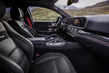 Review of the Hybrid Version of the Mercedes-Benz GLE Coupe 53 AMG photo 6