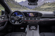 Review of the Hybrid Version of the Mercedes-Benz GLE Coupe 53 AMG photo 5