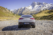 Review of the Hybrid Version of the Mercedes-Benz GLE Coupe 53 AMG photo 4