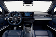 Review of the Electric Hatchback Alpine A290 photo 5