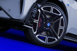 Review of the Electric Hatchback Alpine A290 photo 7