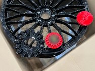 Lamborghini Aventador 2011-2022 Forged OEM Wheels R20 R21 V2 (Set of 4) photo 7