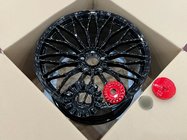 Lamborghini Aventador 2011-2022 Forged OEM Wheels R20 R21 V2 (Set of 4) photo 6
