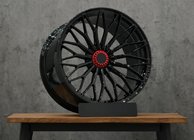 Lamborghini Aventador 2011-2022 Forged OEM Wheels R20 R21 V2 (Set of 4) photo 1