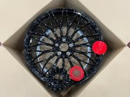 Lamborghini Aventador 2011-2022 Forged OEM Wheels R20 R21 V2 (Set of 4) photo 3