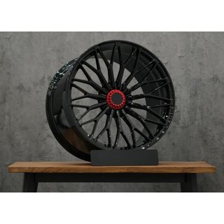 Forged OEM Wheels R20 R21 V2 (Set of 4) Lamborghini Aventador 2011-2022 photo 1