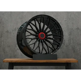 Forged OEM Wheels R20 R21 V2 (Set of 4)