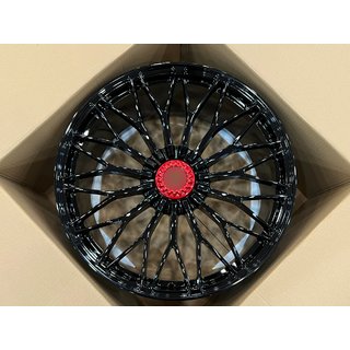 Forged OEM Wheels R20 R21 V2 (Set of 4) photo 2