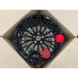 Forged OEM Wheels R20 R21 V2 (Set of 4) Lamborghini Aventador 2011-2022 photo 3