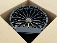 Lamborghini Urus 2018- Forged Wheels OEM R23 V3 (Set of 4) photo 4