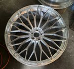 Lamborghini Urus 2018- Forged Wheels OEM R23 V3 (Set of 4) photo 11
