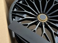 Lamborghini Urus 2018- Forged Wheels OEM R23 V3 (Set of 4) photo 10