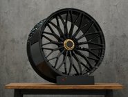 Lamborghini Urus 2018- Forged Wheels OEM R23 V3 (Set of 4) photo 1