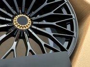 Lamborghini Urus 2018- Forged Wheels OEM R23 V3 (Set of 4) photo 8