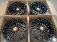 Lamborghini Urus 2018- Forged Wheels OEM R23 V3 (Set of 4) photo 7