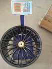 Lamborghini Urus 2018- Forged Wheels OEM R23 V3 (Set of 4) photo 12